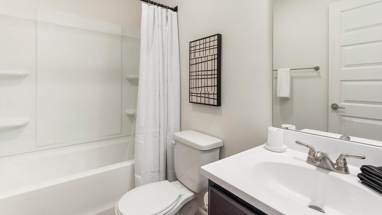 Photo of Bathroom in Lyman