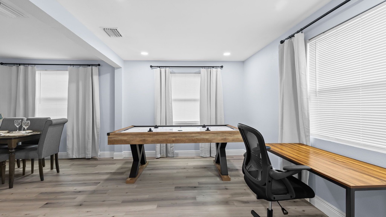 Photo of Bedroom in Orient Park