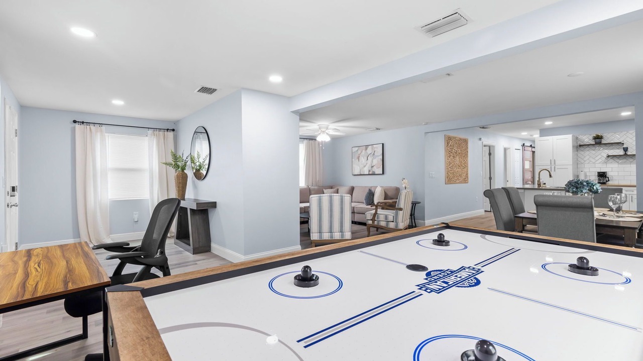 Photo of Bedroom in Orient Park