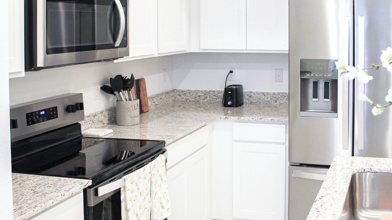 Photo of Kitchen in Haverhill
