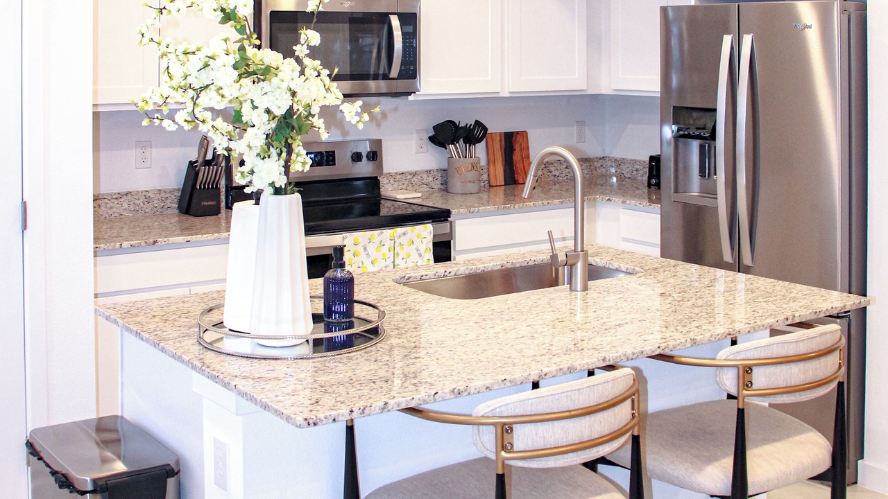 Photo of Kitchen in Haverhill