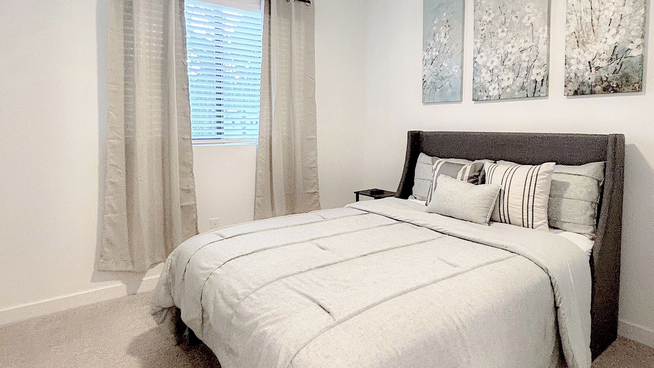 Photo of Bedroom in Haverhill