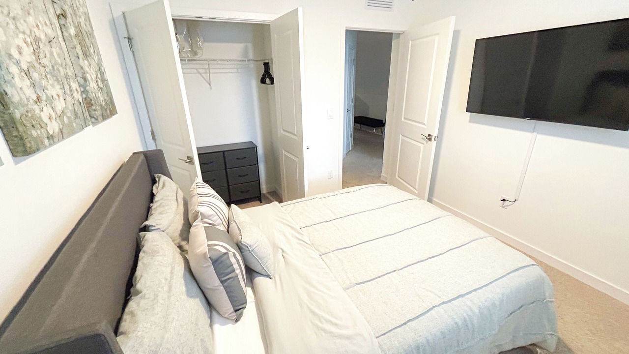 Photo of Bedroom in Haverhill