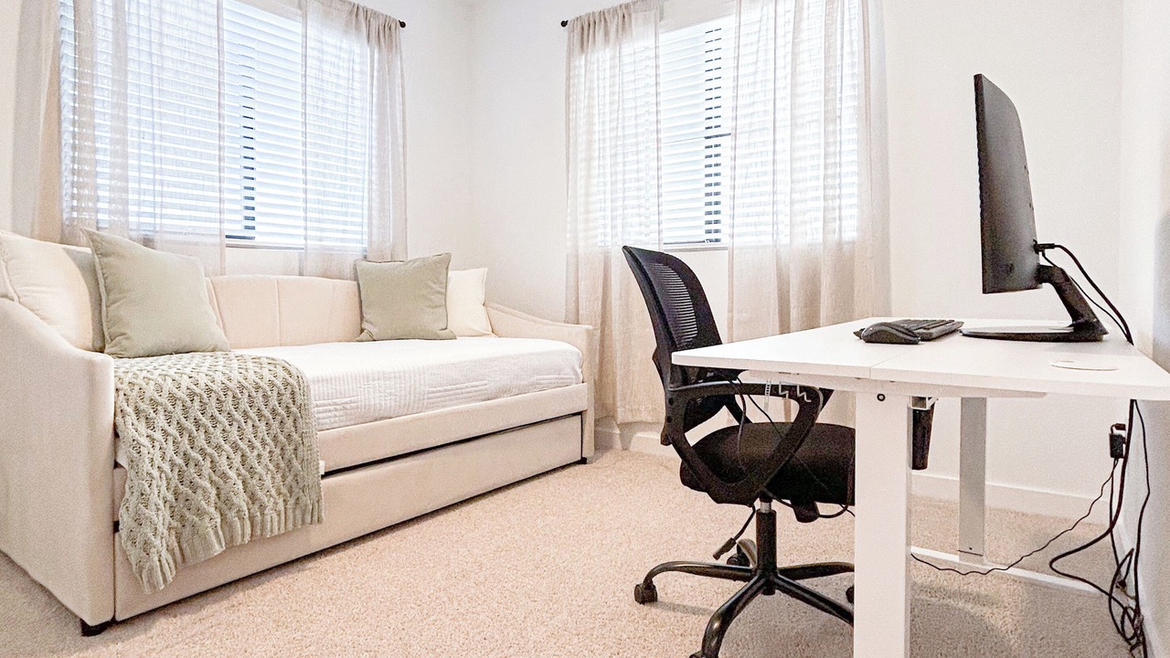 Photo of Bedroom in Haverhill