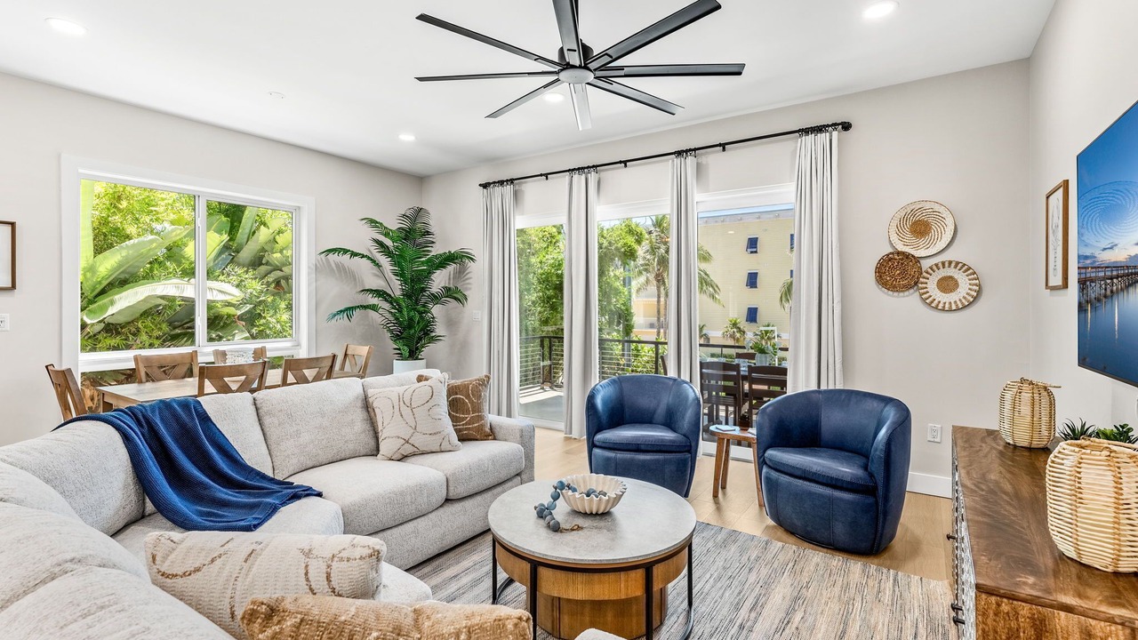 Photo of Livingroom in Indialantic By The Sea