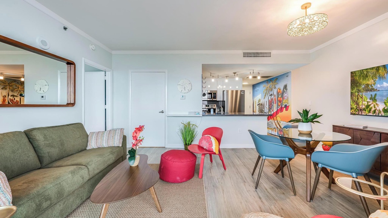 Photo of Livingroom in Coconut Grove