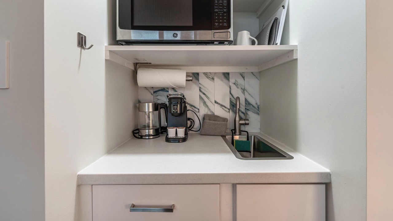 Photo of Kitchen in Coconut Grove