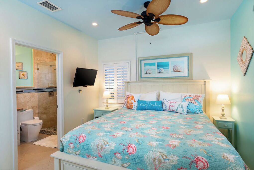 Photo of Bedroom in Marathon