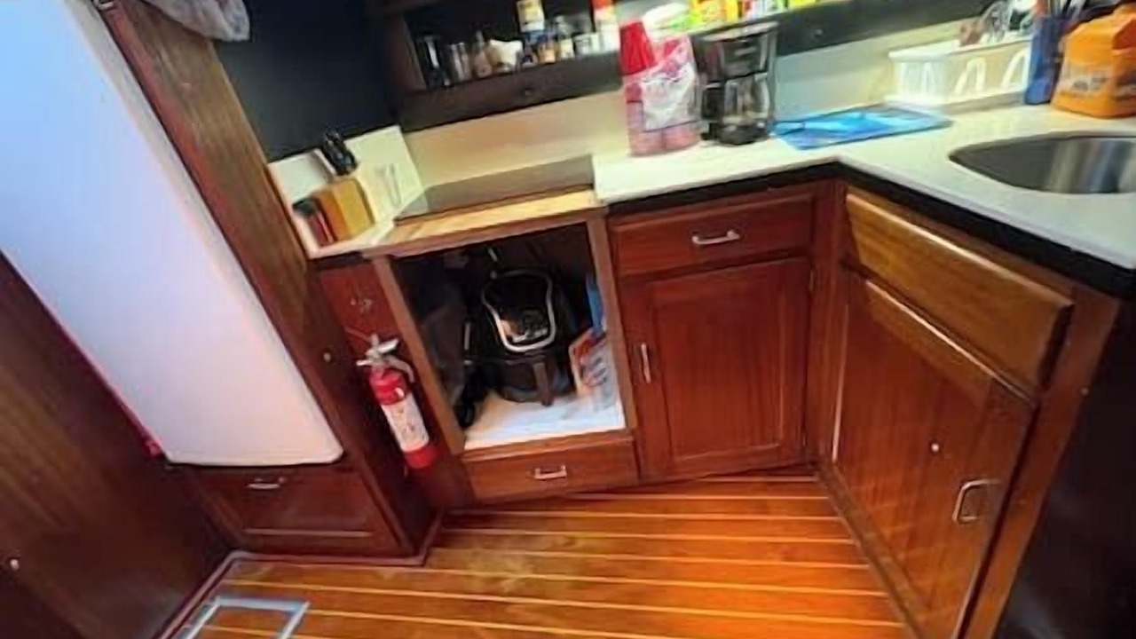 Photo of Kitchen in Fort Pierce