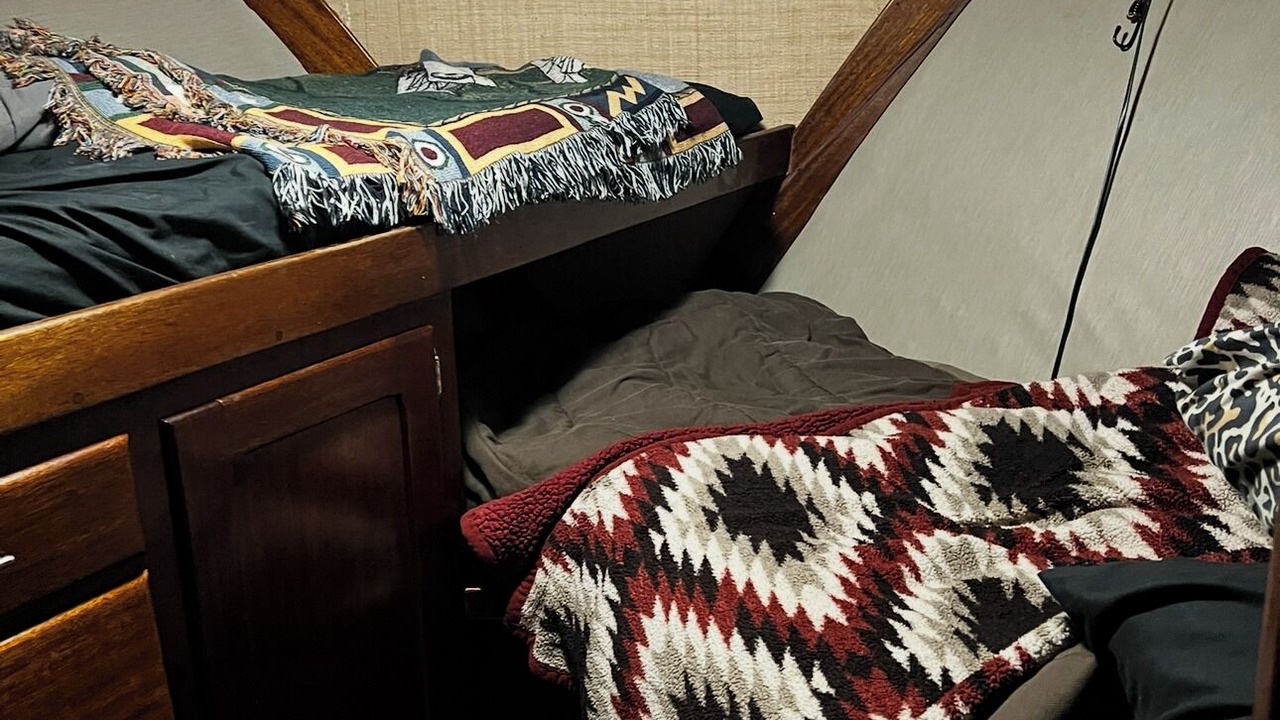 Photo of Bedroom in Fort Pierce
