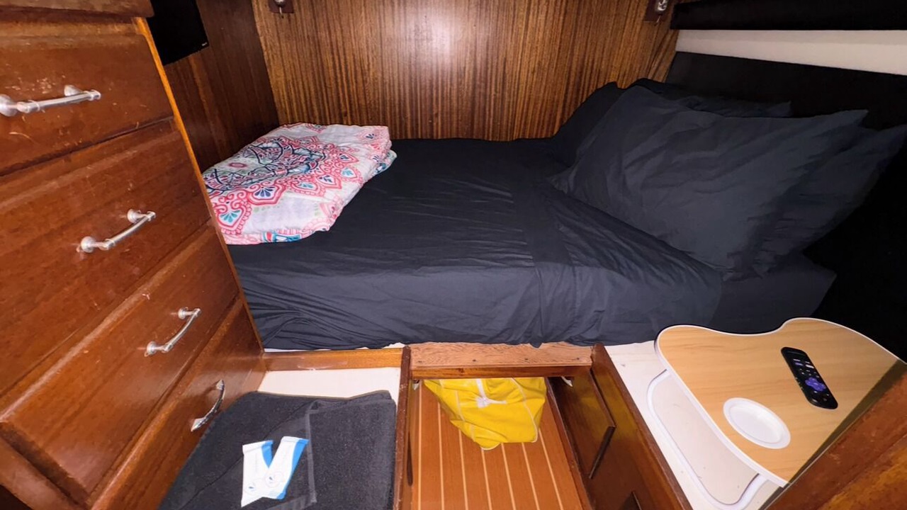 Photo of Bedroom in Fort Pierce