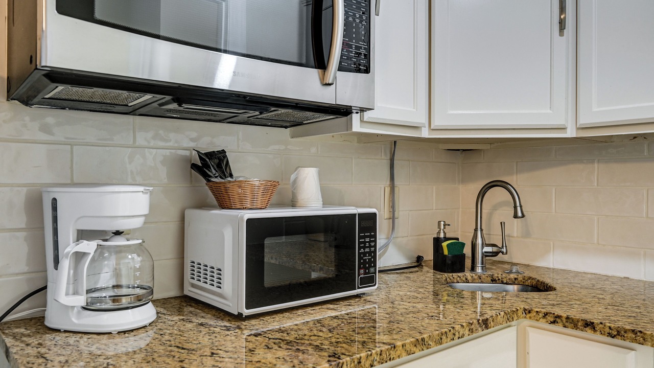 Photo of Kitchen in Naples