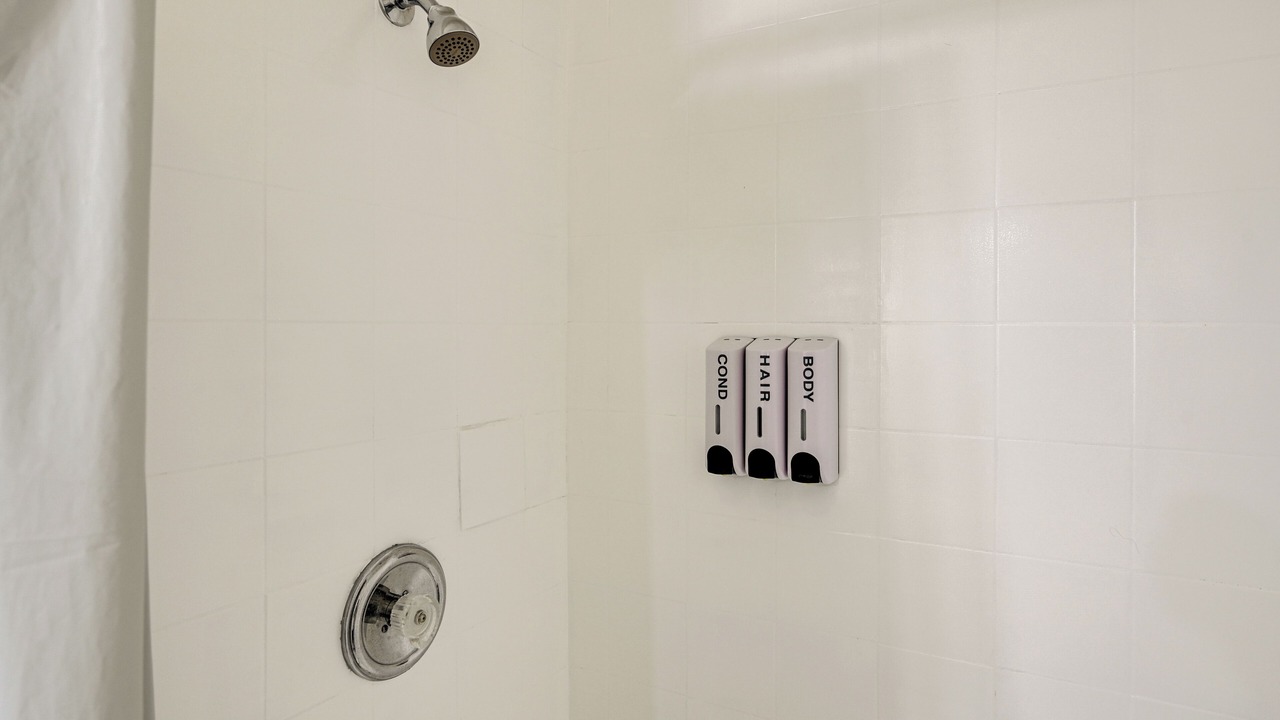 Photo of Bathroom in Naples