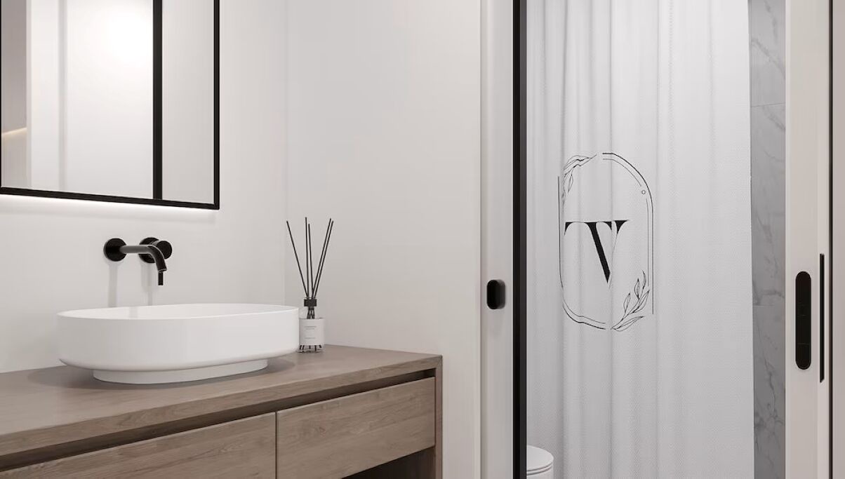 Photo of Bathroom in Kissimmee