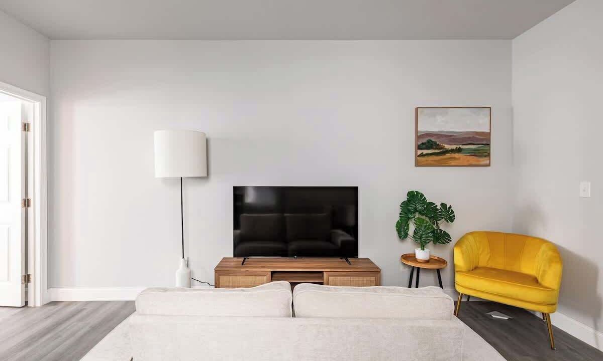 Photo of Livingroom in Passyunk Square