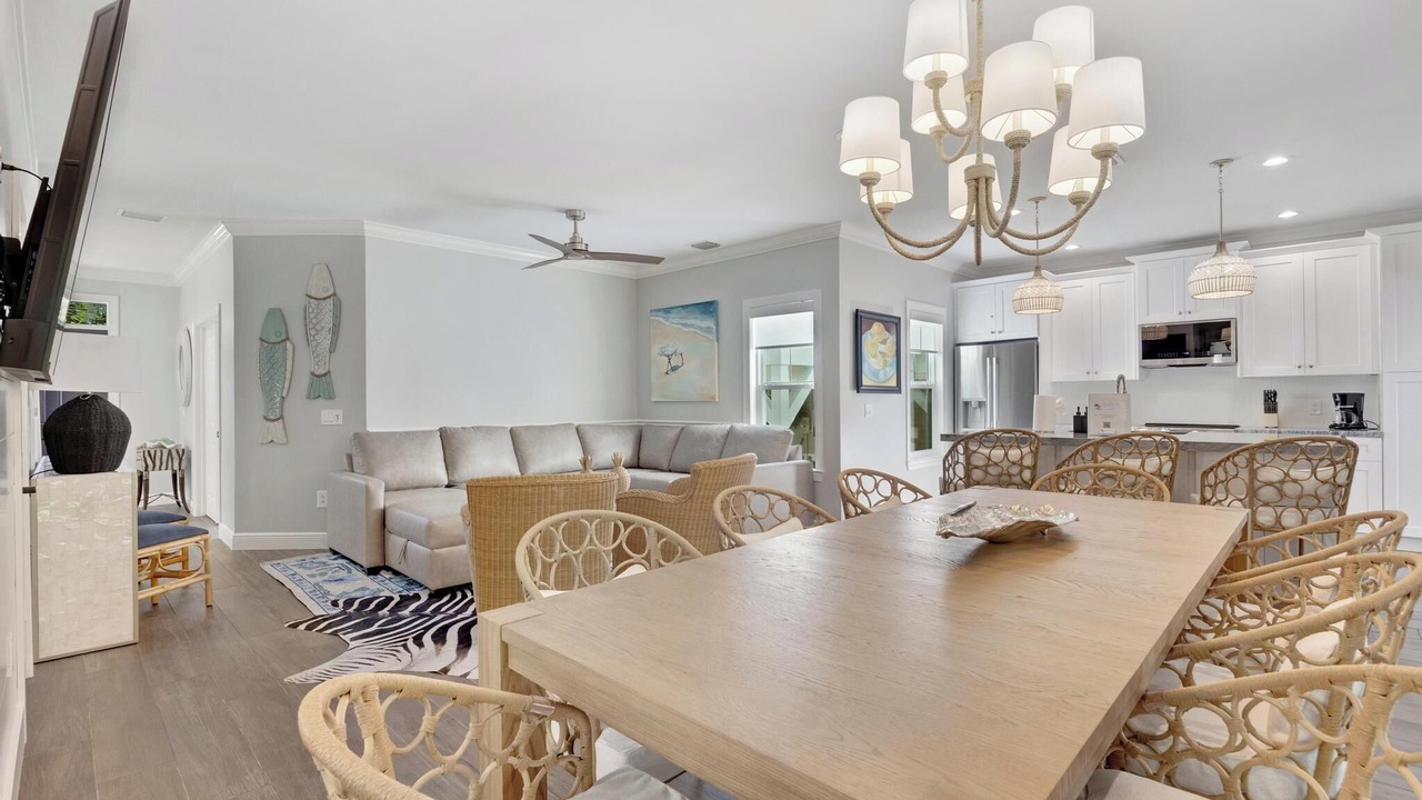 Photo of Livingroom in Marathon