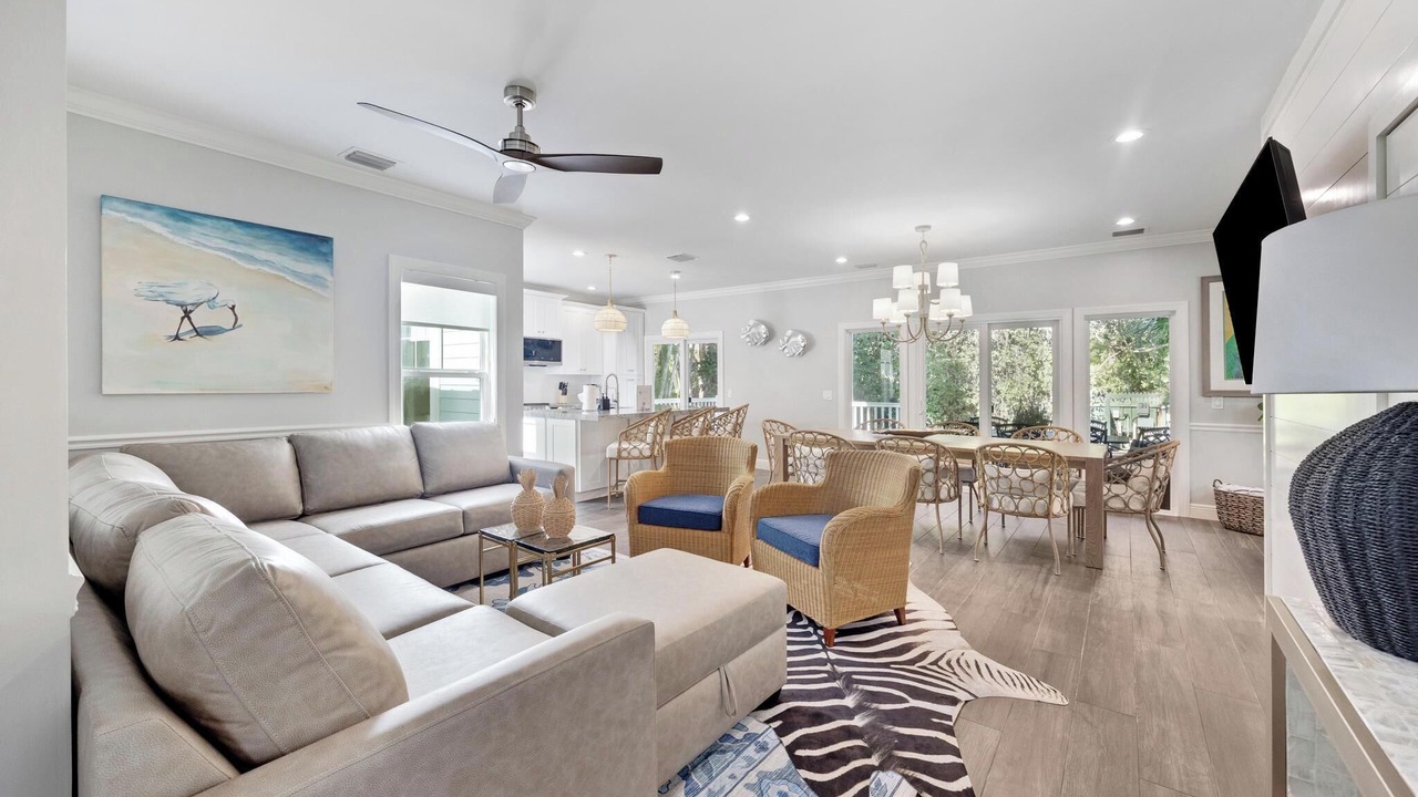 Photo of Livingroom in Marathon