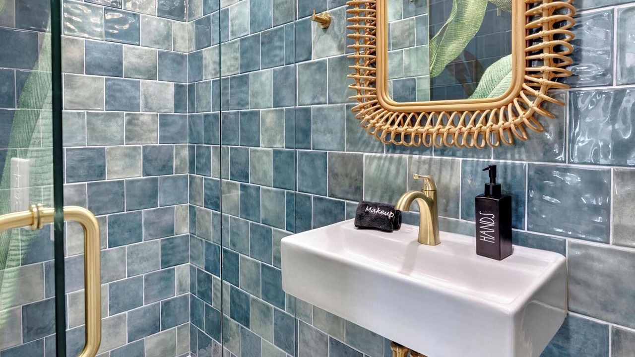 Photo of Bathroom in Marathon