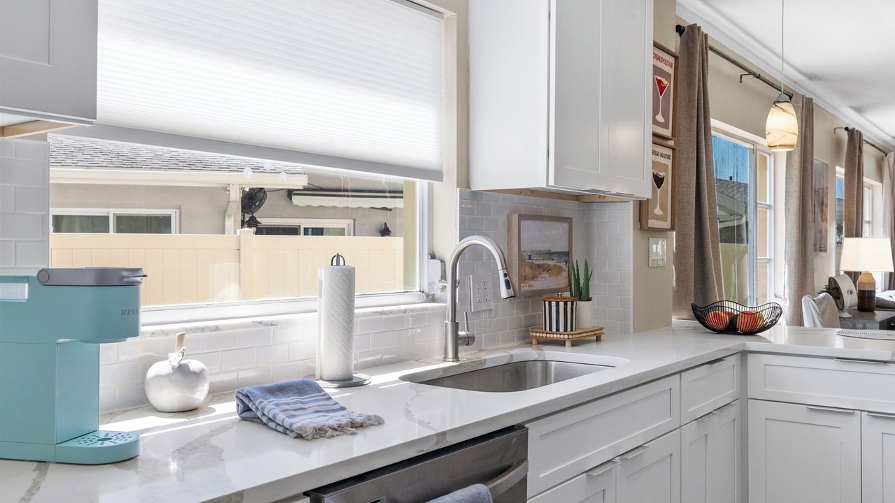 Photo of Kitchen in Island Estate