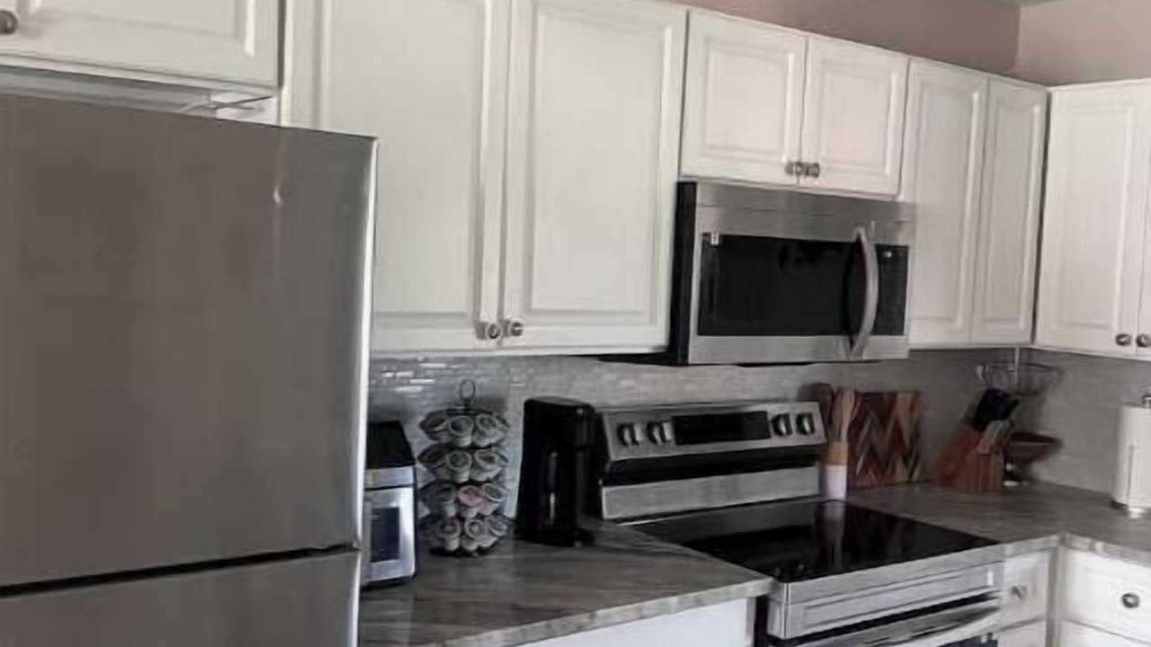 Photo of Kitchen in Fort Myers Shores