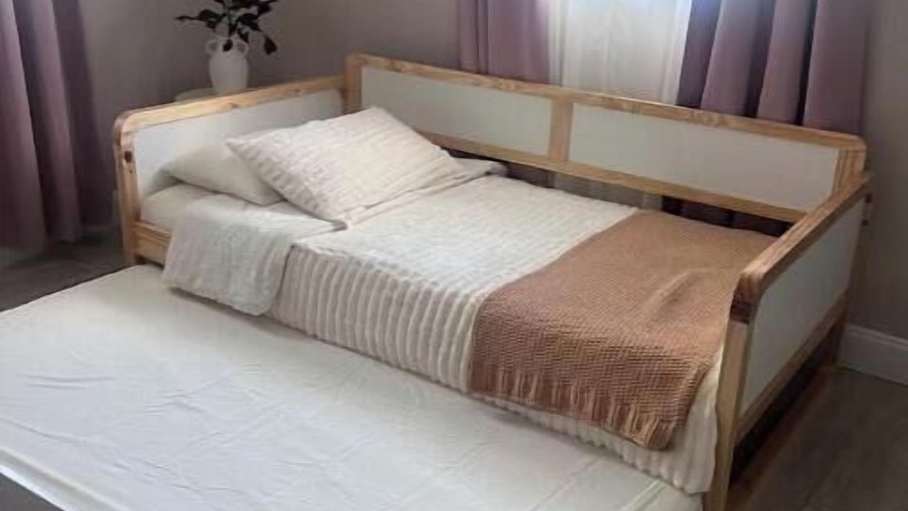 Photo of Bedroom in Fort Myers Shores