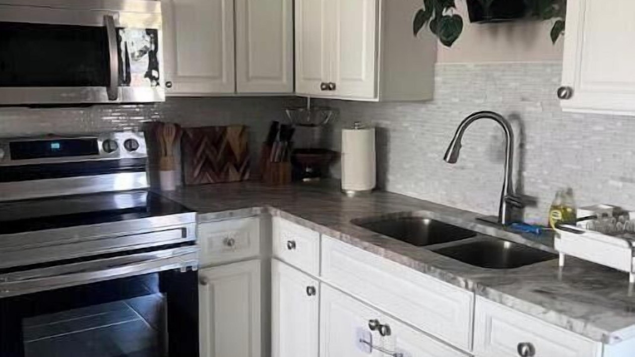 Photo of Kitchen in Fort Myers Shores
