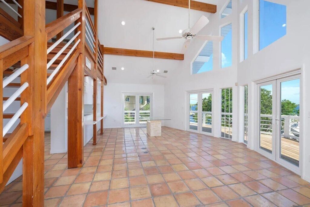 Photo of Bedroom in Key Largo