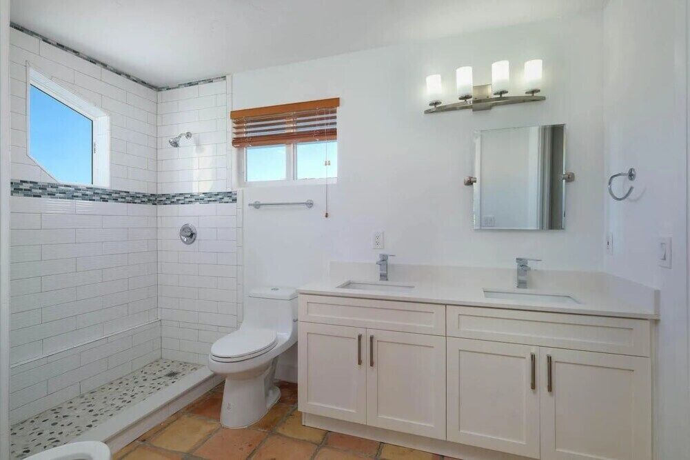 Photo of Bathroom in Key Largo