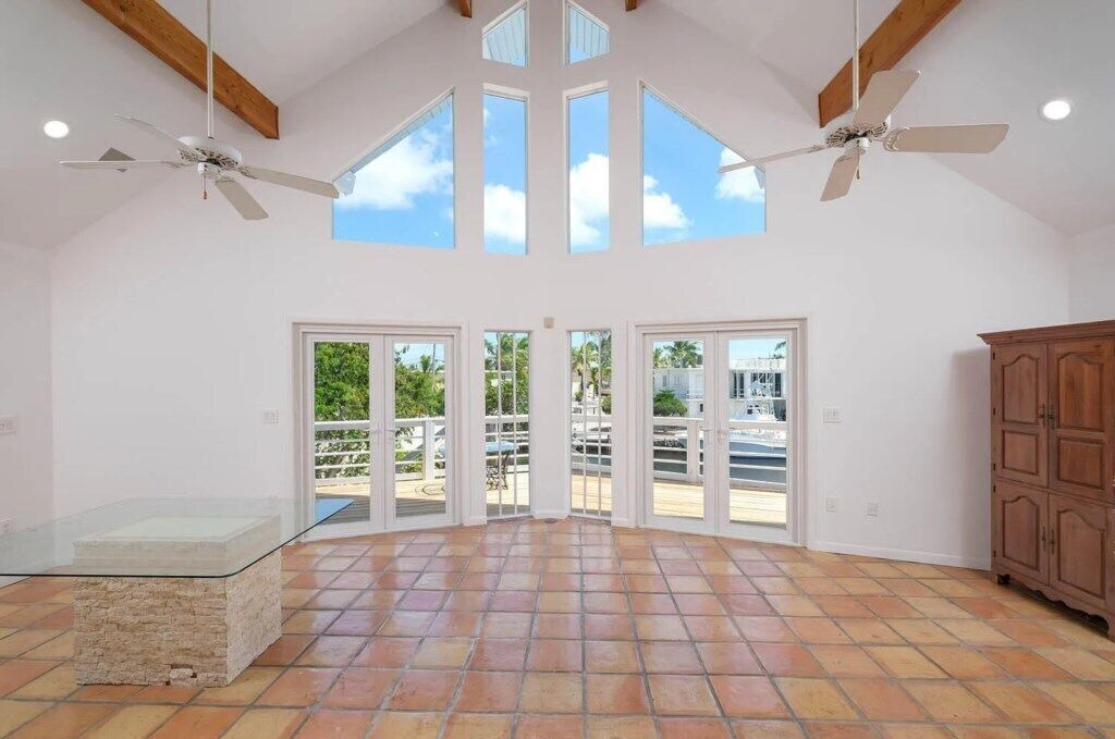 Photo of Bedroom in Key Largo