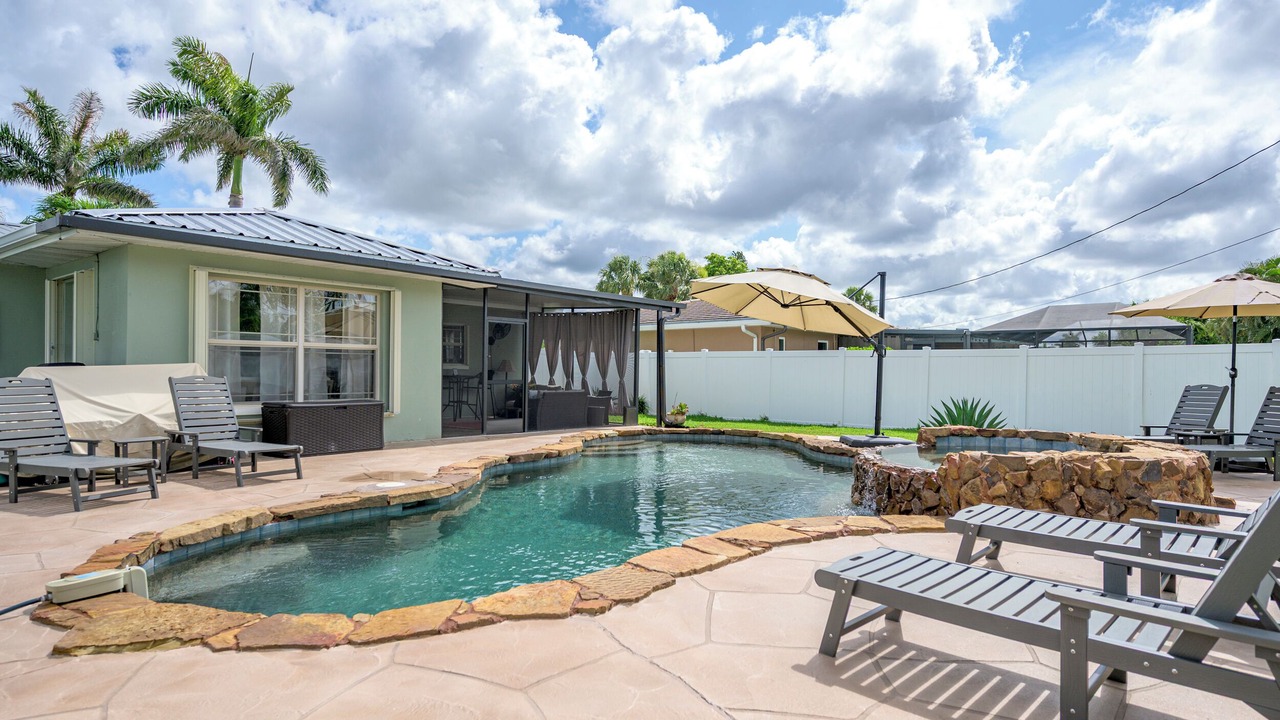 Photo of Outdoor in Yacht Club