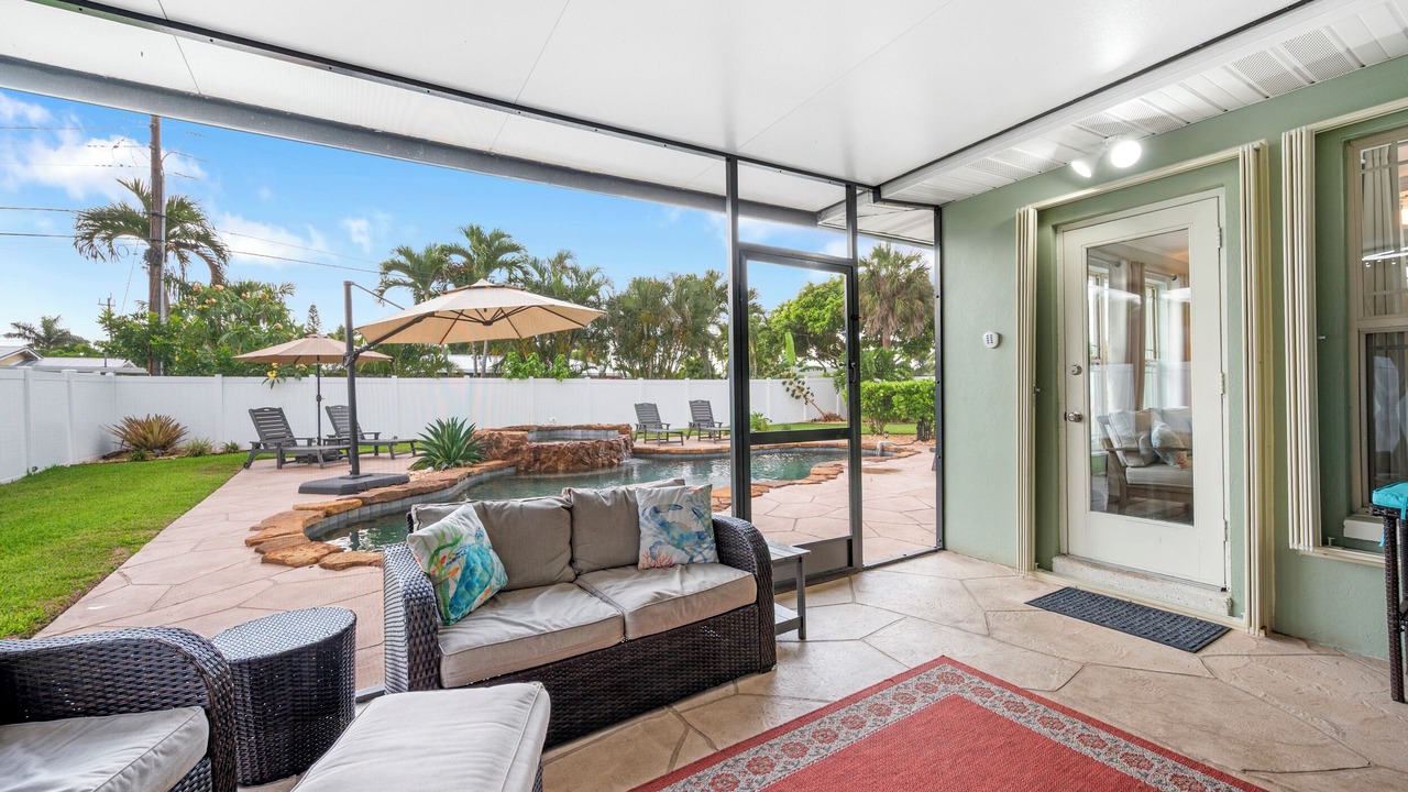 Photo of Outdoor in Yacht Club
