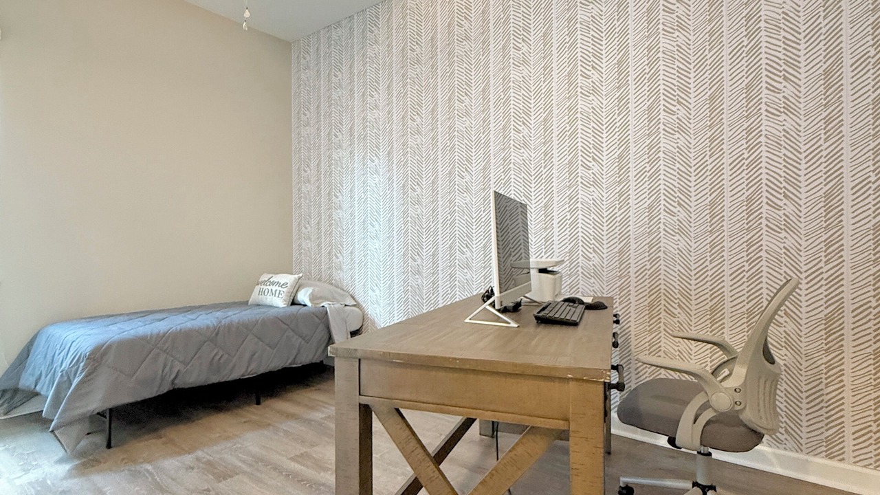 Photo of Bedroom in Balm