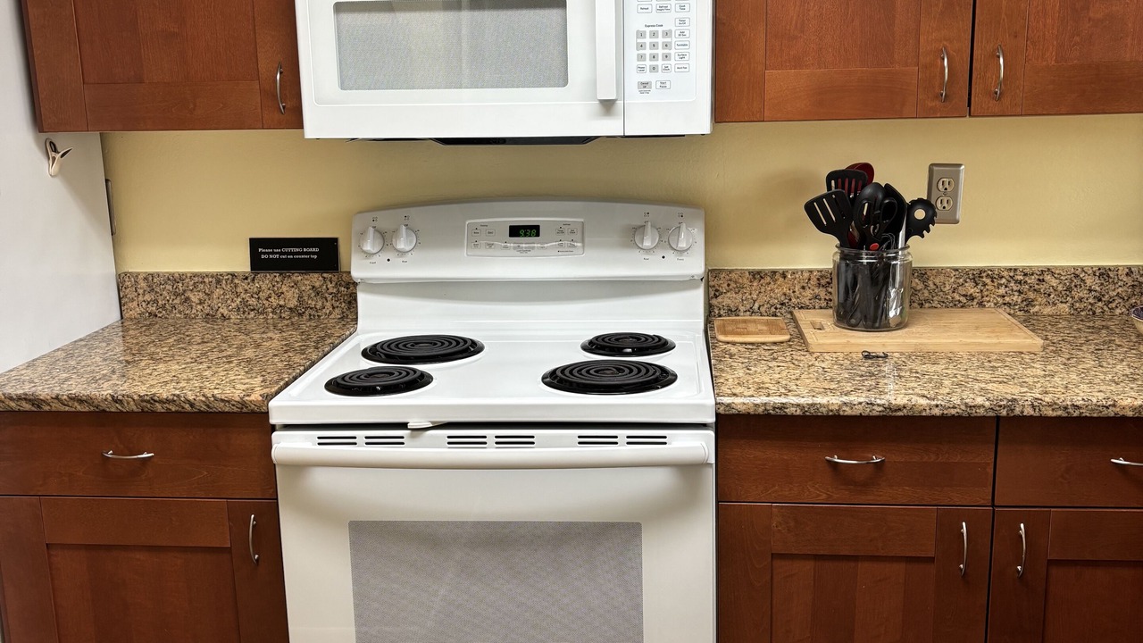 Photo of Kitchen in Holmes Beach