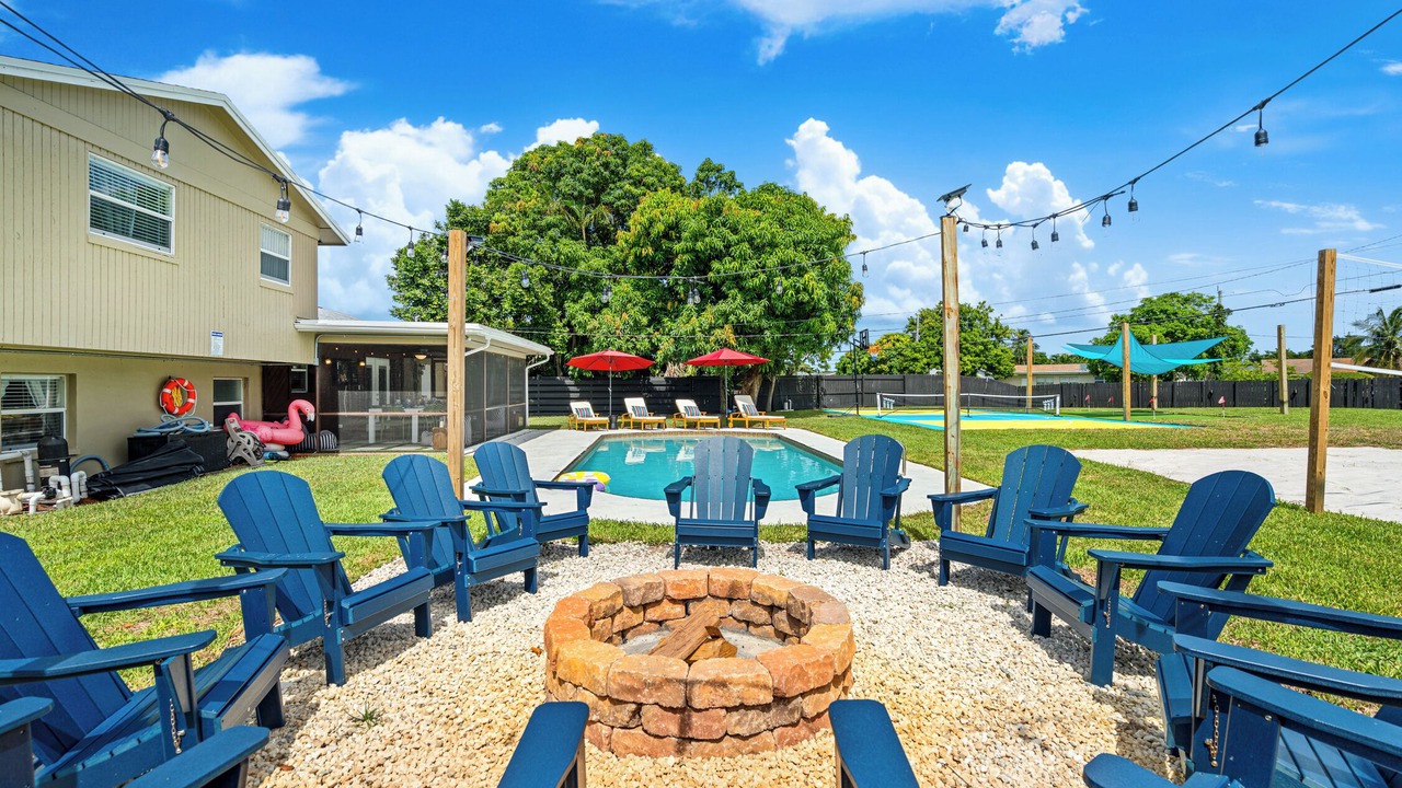 Photo of Outdoor in West Palm Beach