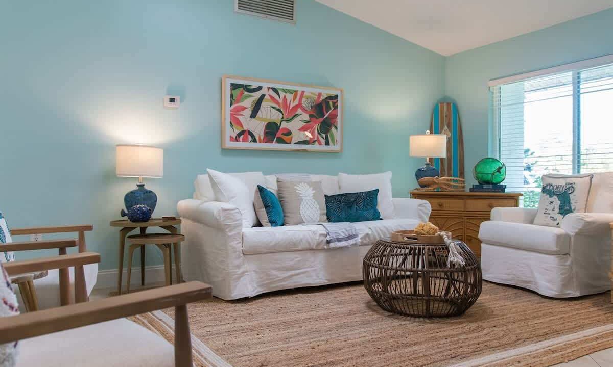 Photo of Bedroom in Osprey