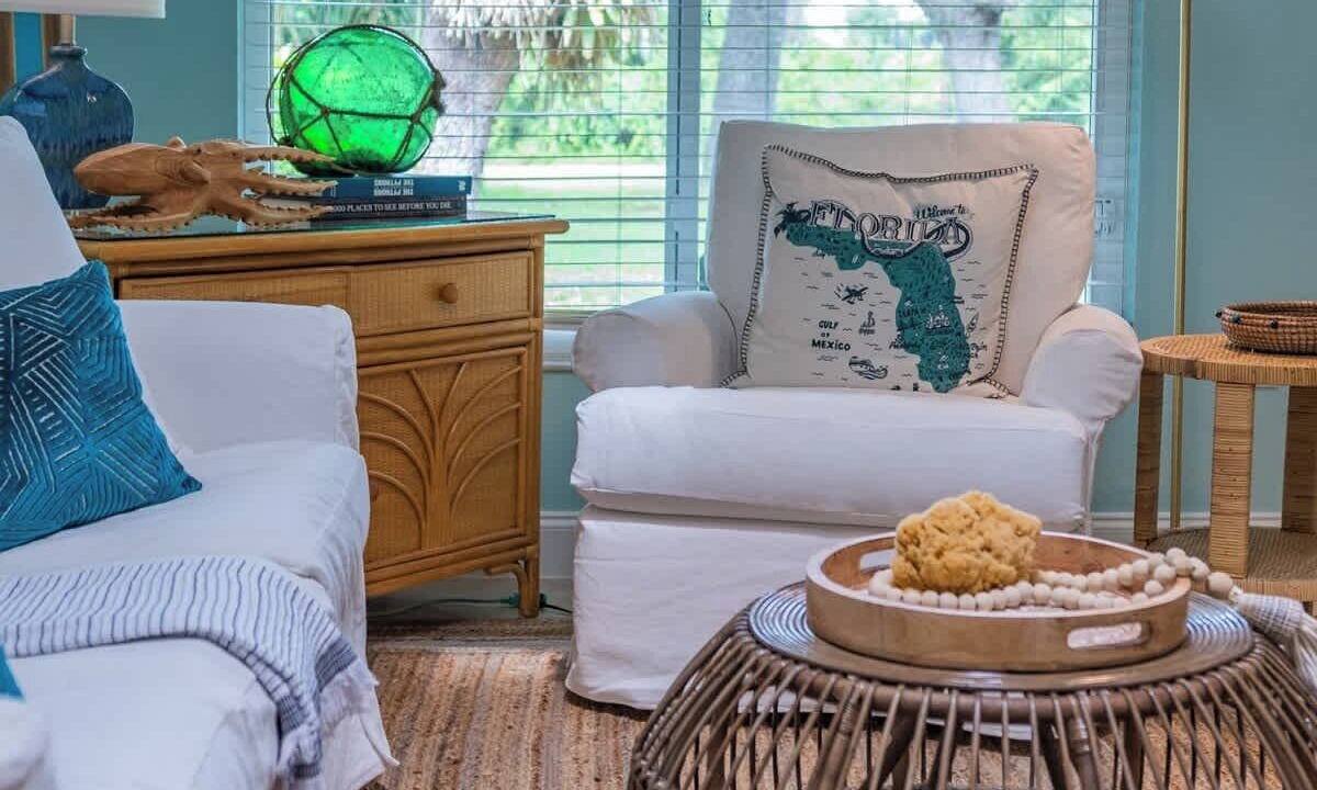 Photo of Bedroom in Osprey