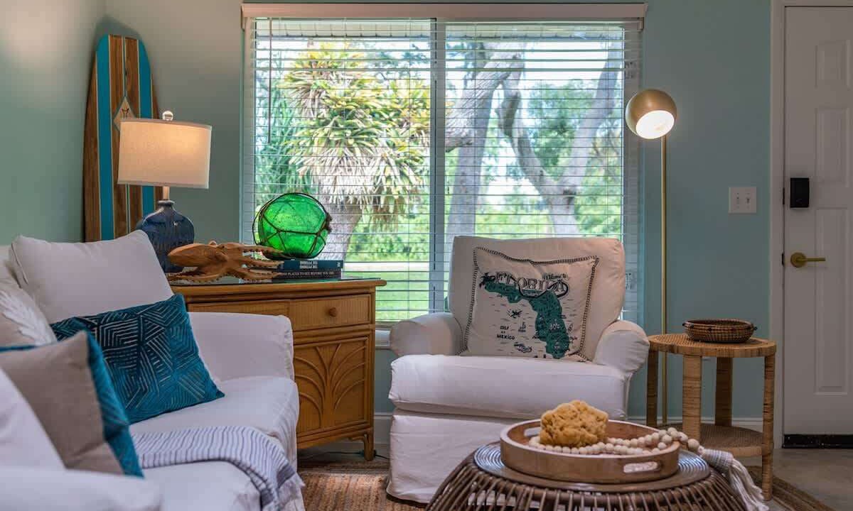 Photo of Bedroom in Osprey