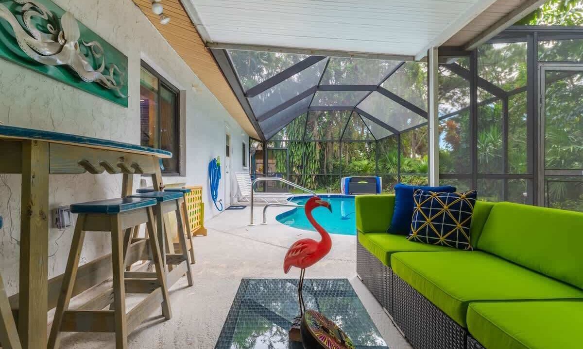 Photo of Outdoor in Osprey