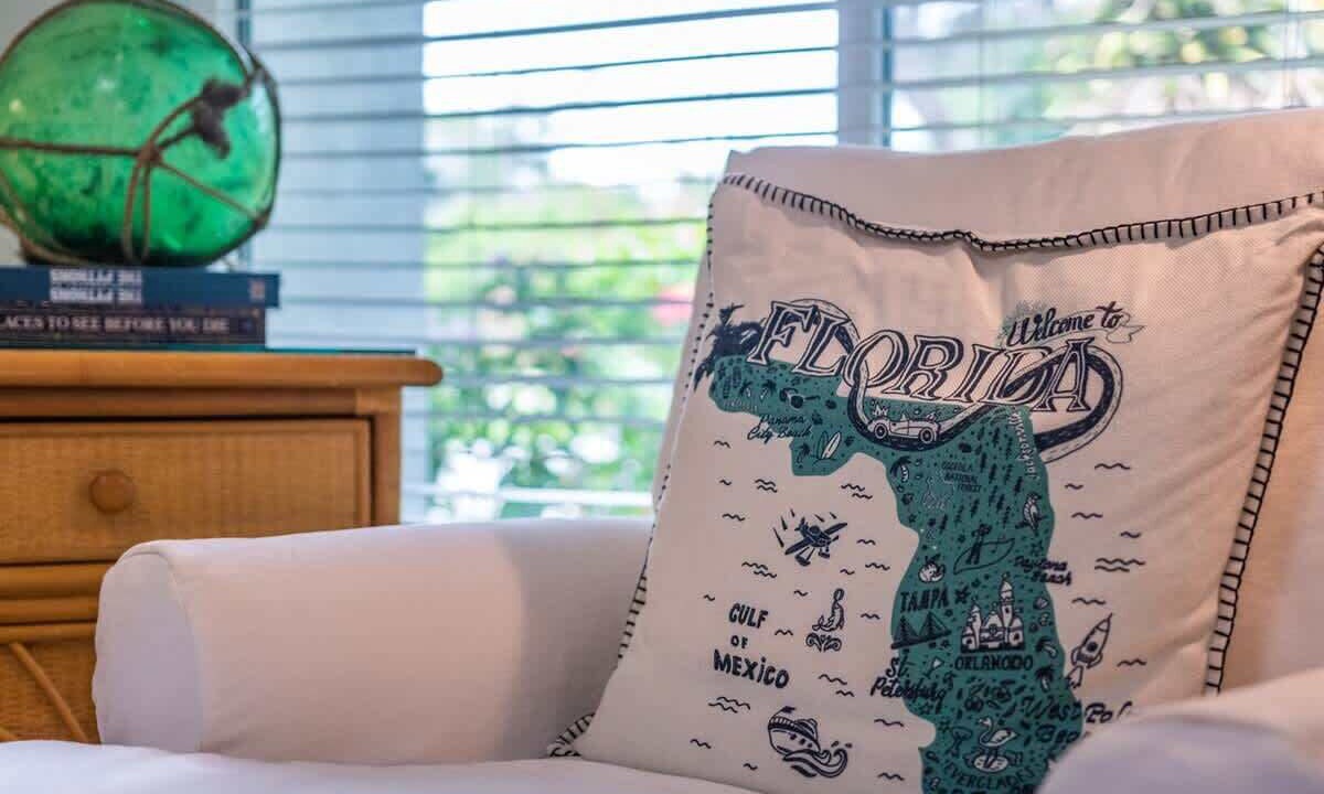 Photo of Bedroom in Osprey