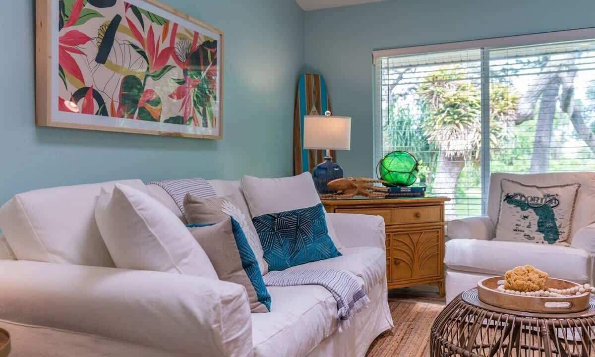 Photo of Bedroom in Osprey