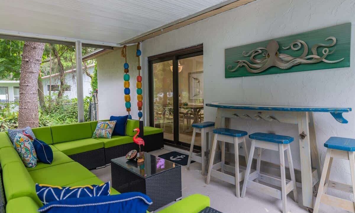 Photo of Outdoor in Osprey
