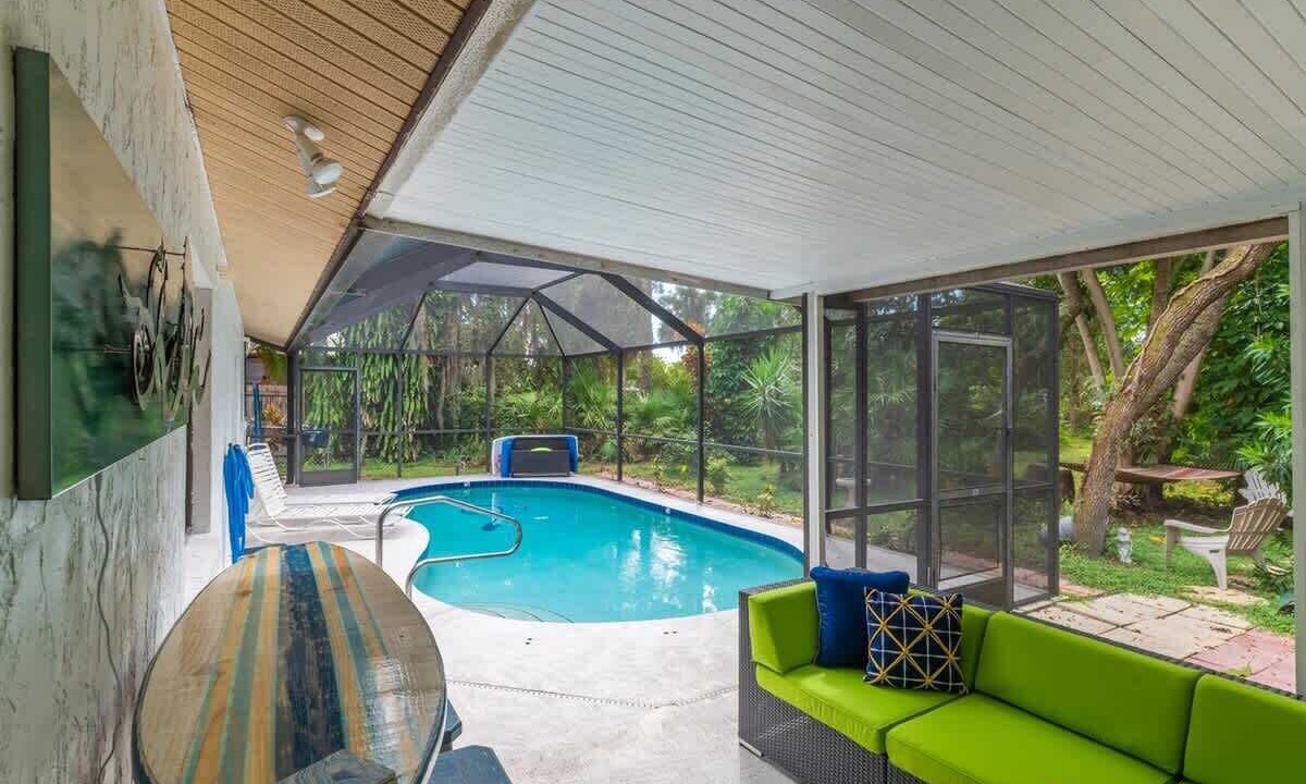 Photo of Outdoor in Osprey