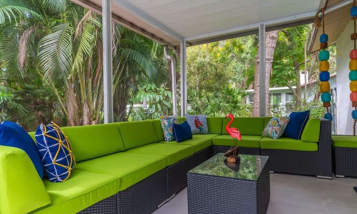 Photo of Outdoor in Osprey