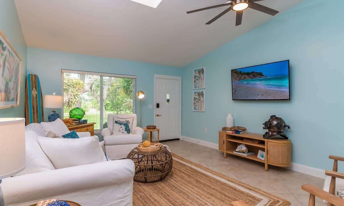 Photo of Bedroom in Osprey