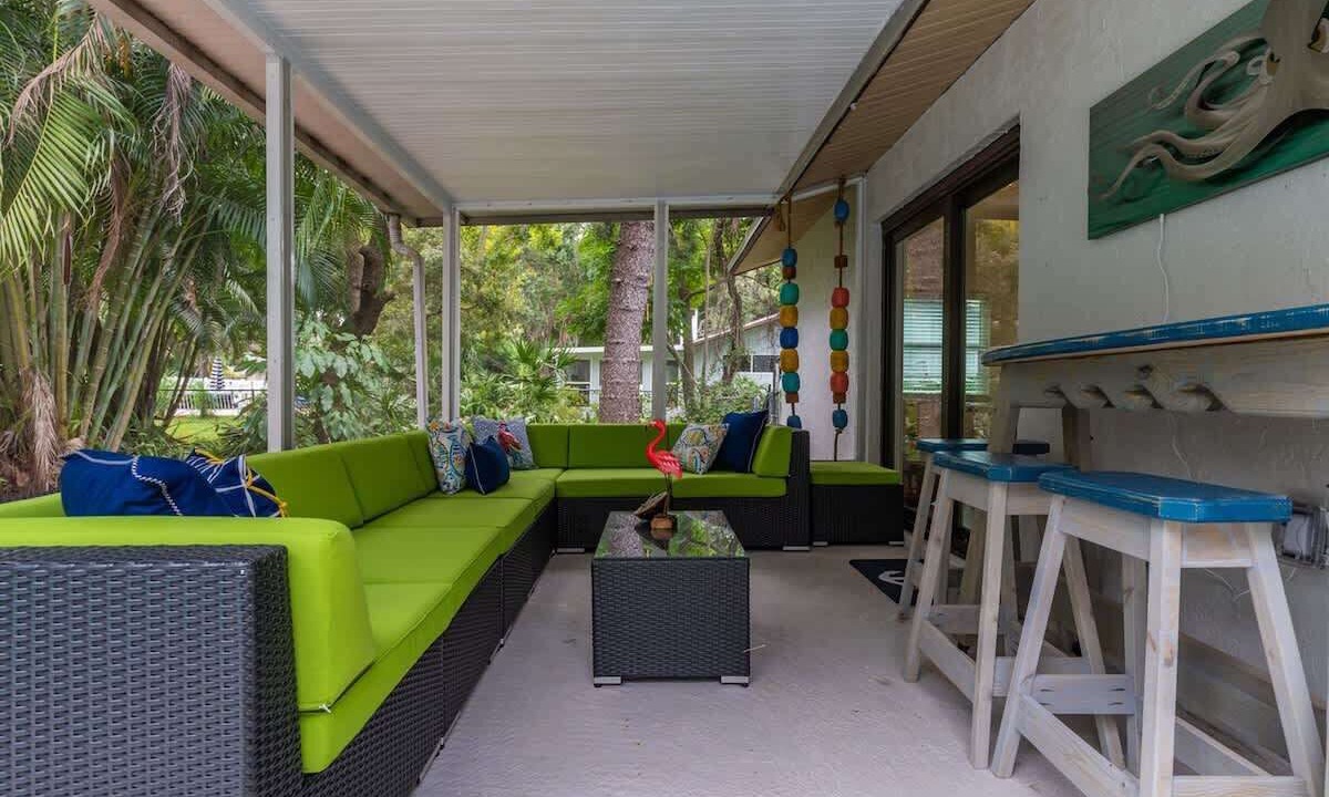 Photo of Outdoor in Osprey