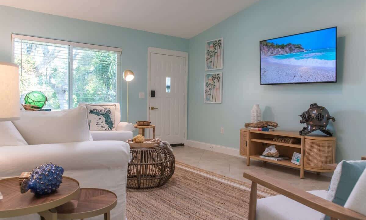 Photo of Bedroom in Osprey