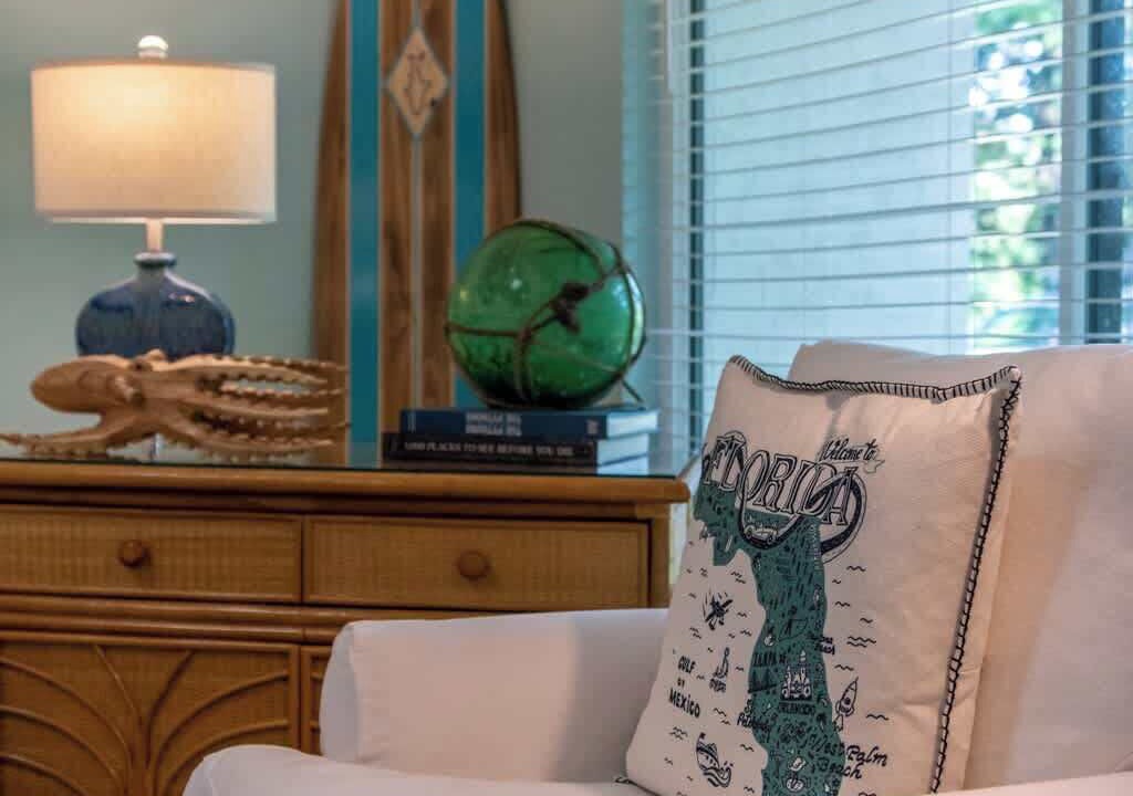Photo of Bedroom in Osprey