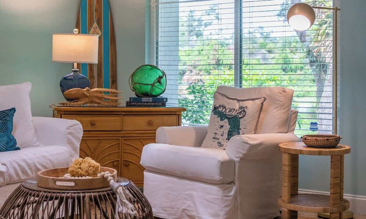 Photo of Bedroom in Osprey