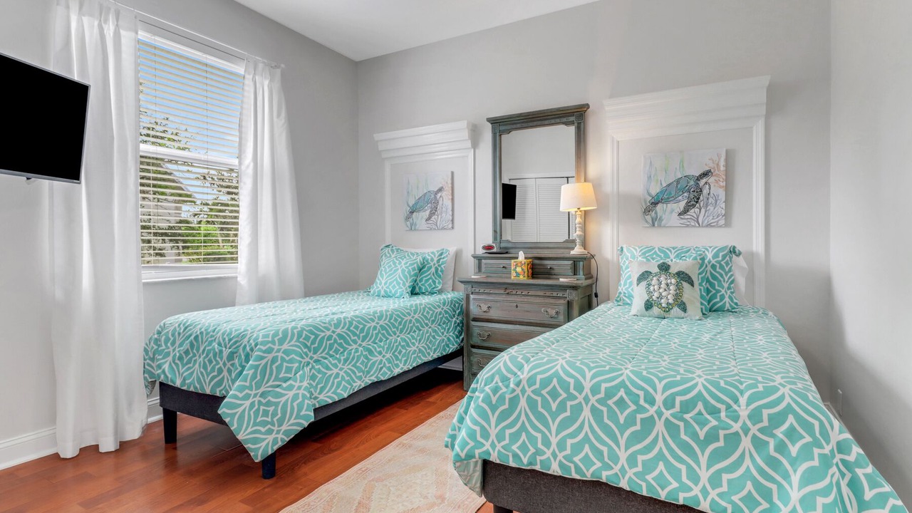 Photo of Bedroom in Central Naples
