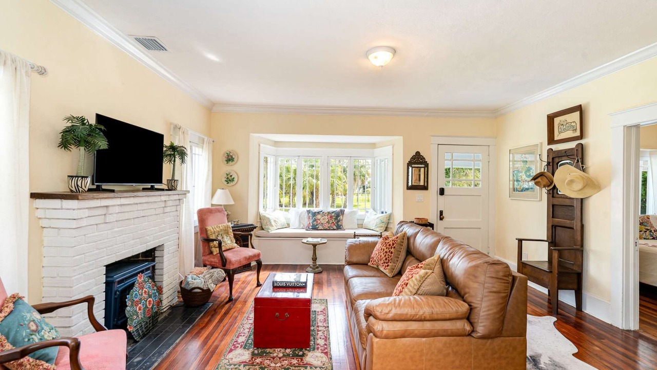 Photo of Livingroom in Melbourne